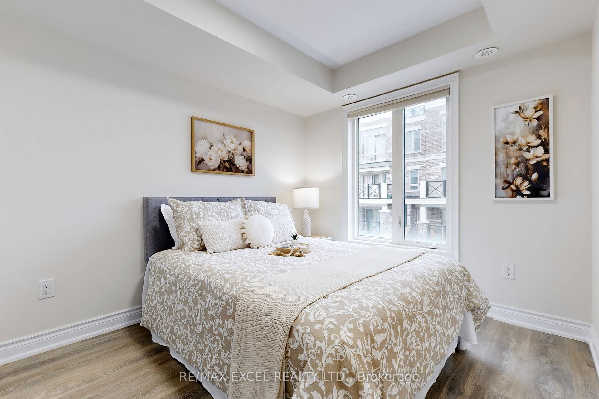 Photo 21 of Unit 2217, 10 Westmeath Lane, Markham, Cornell — HOMEH