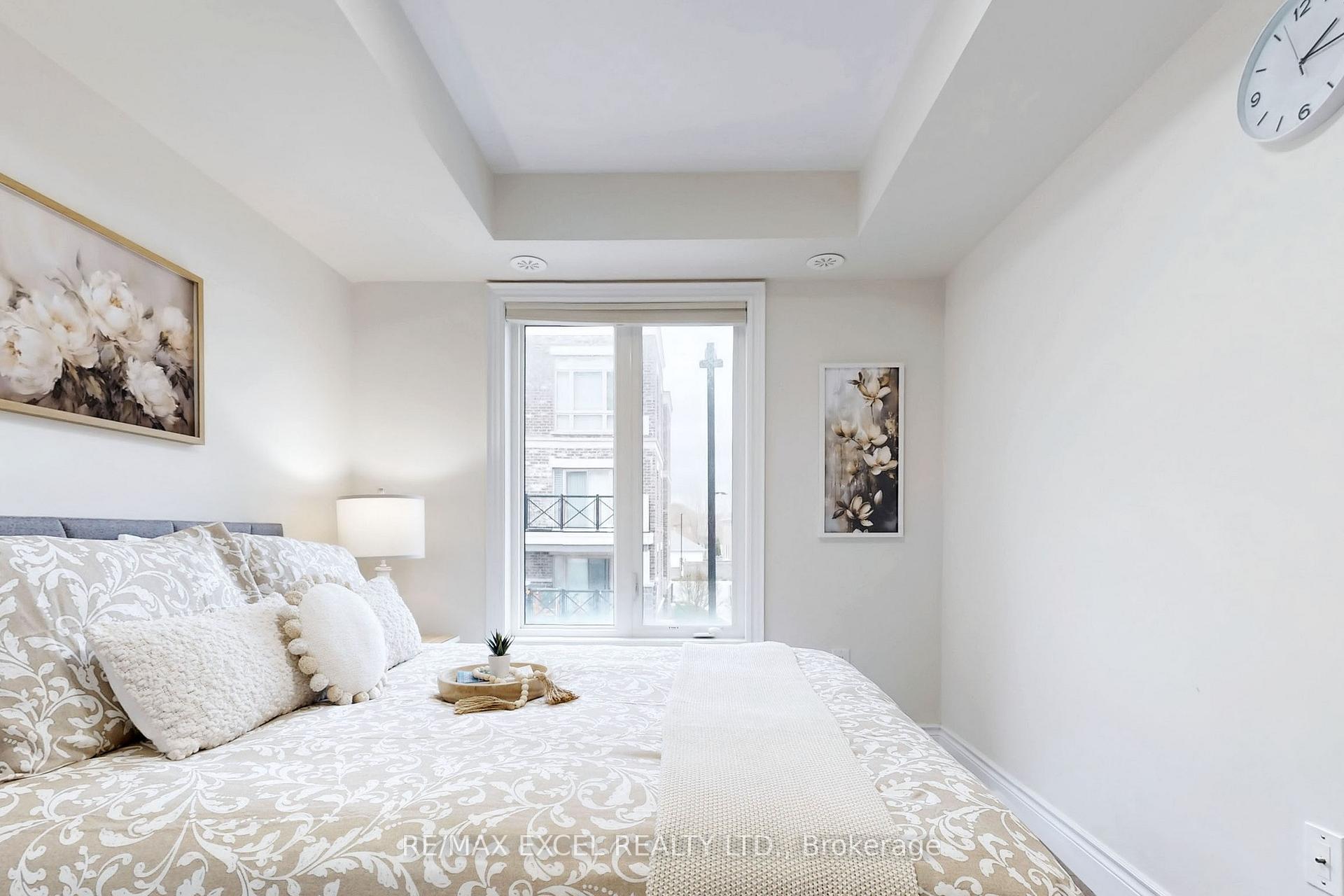 Photo 23 of Unit 2217, 10 Westmeath Lane, Markham, Cornell — HOMEH