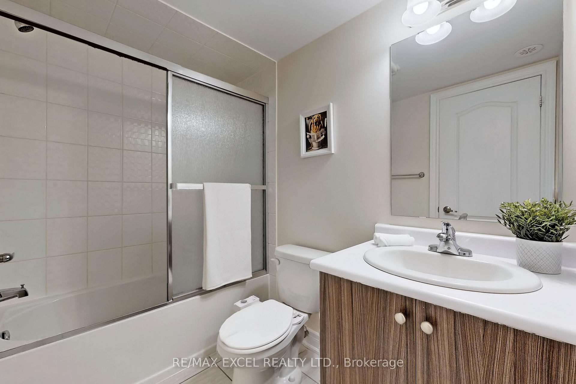 Photo 24 of Unit 2217, 10 Westmeath Lane, Markham, Cornell — HOMEH
