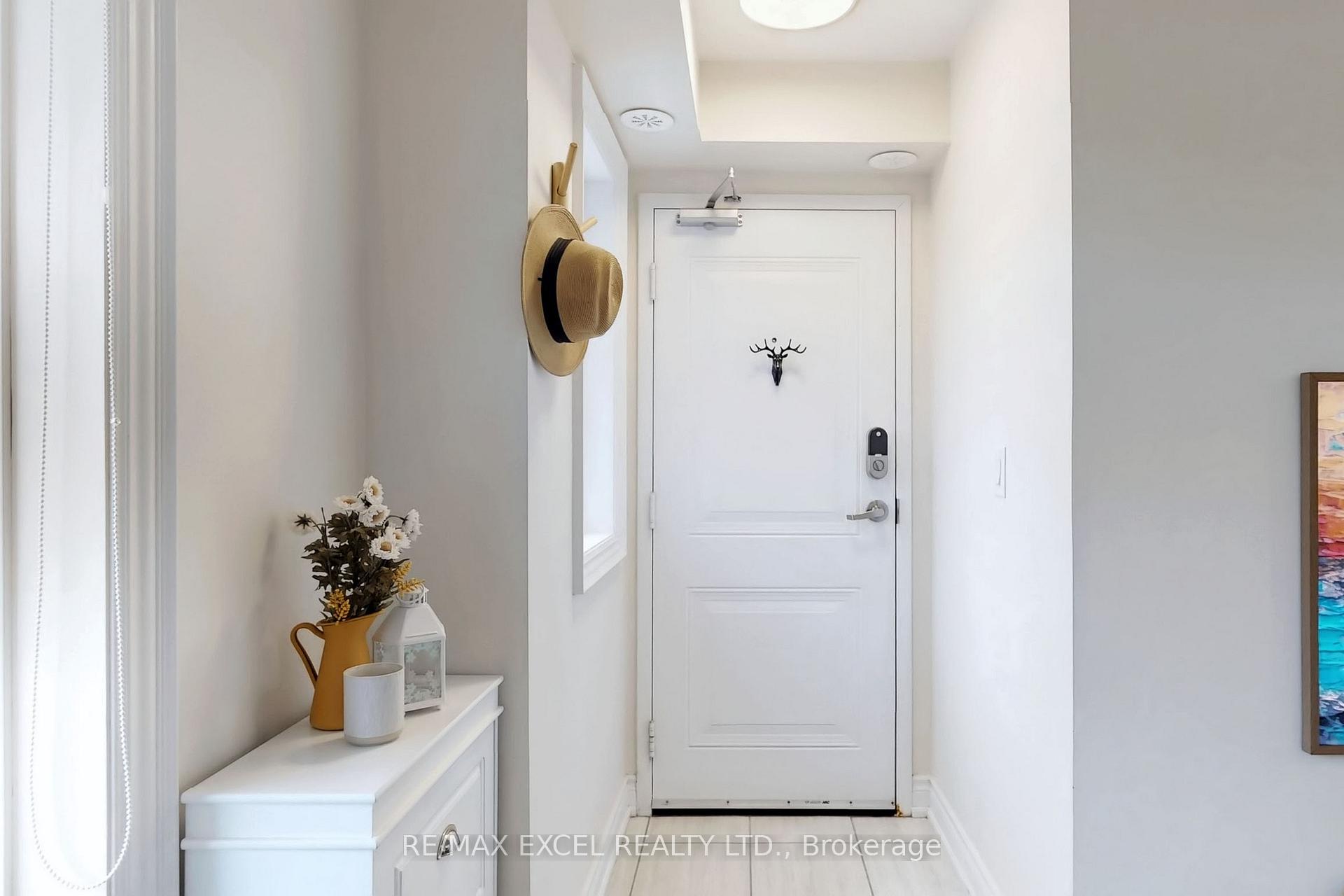 Photo 25 of Unit 2217, 10 Westmeath Lane, Markham, Cornell — HOMEH