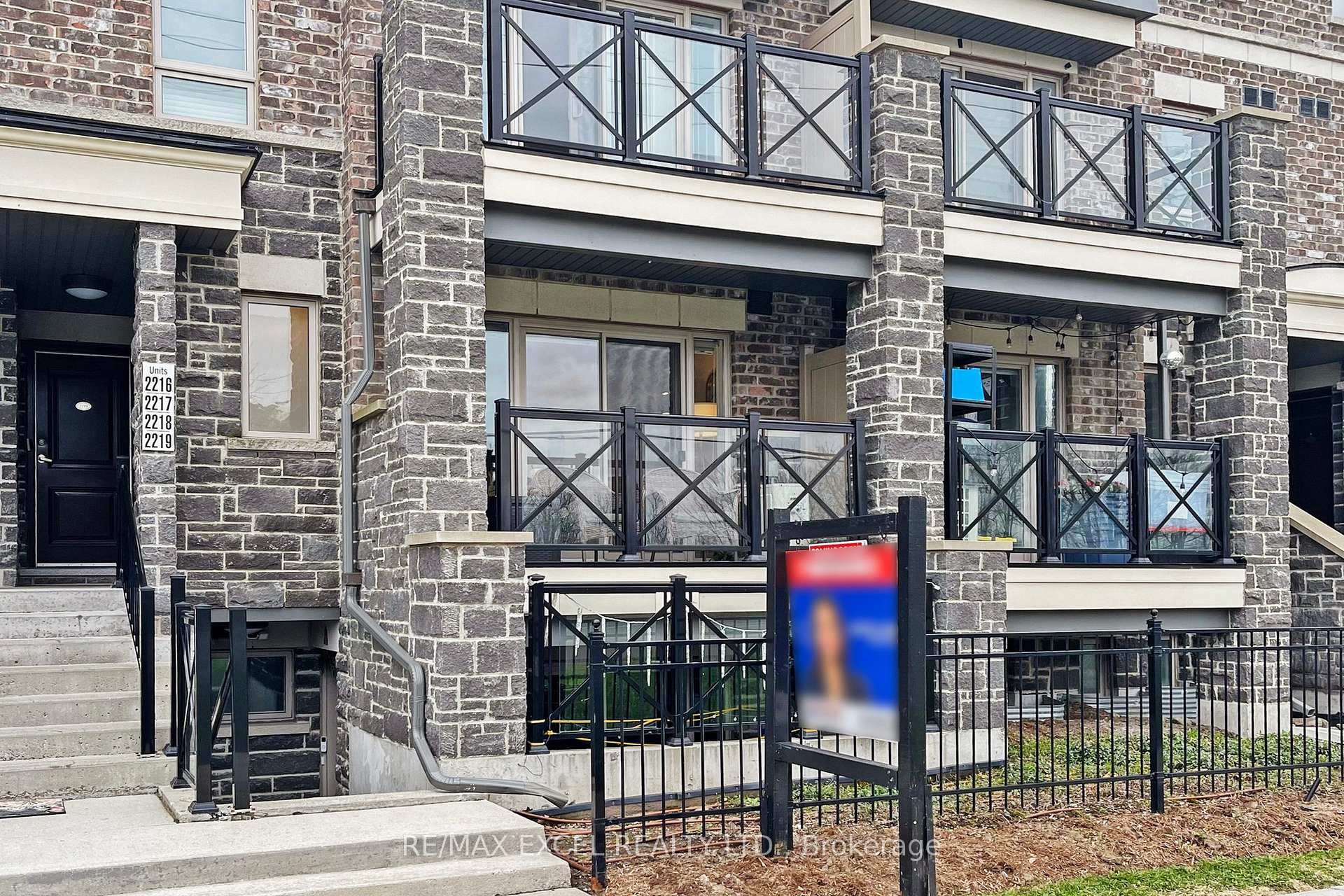 Photo 26 of Unit 2217, 10 Westmeath Lane, Markham, Cornell — HOMEH