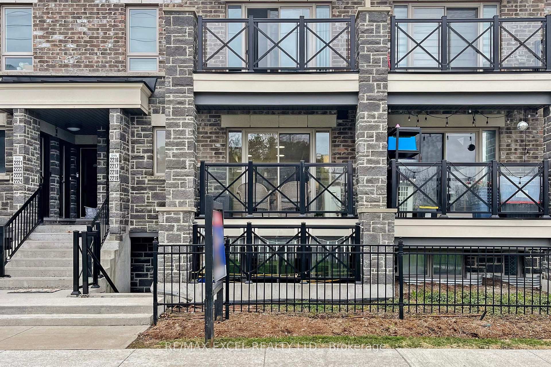 Photo 27 of Unit 2217, 10 Westmeath Lane, Markham, Cornell — HOMEH