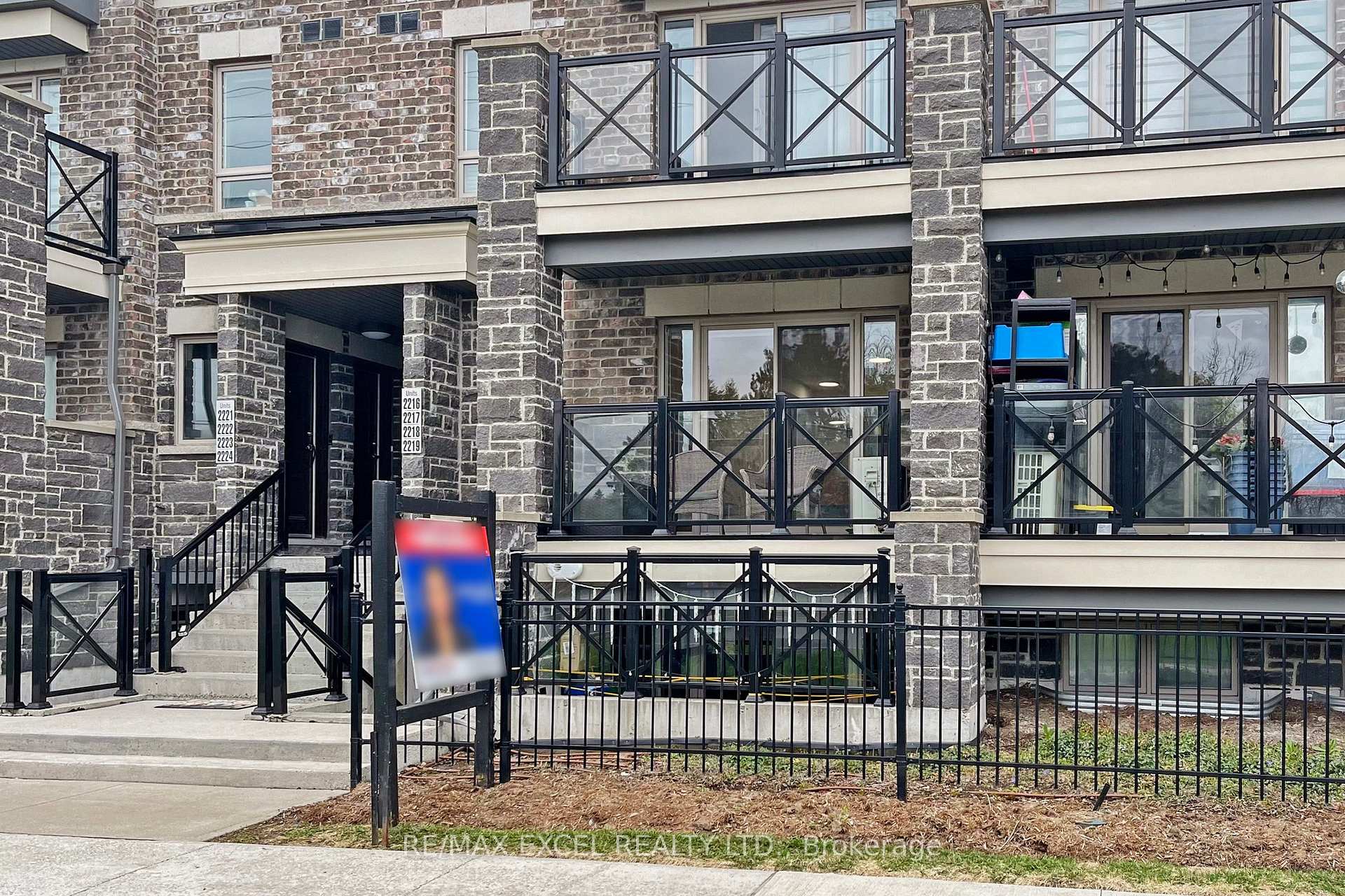 Photo 28 of Unit 2217, 10 Westmeath Lane, Markham, Cornell — HOMEH