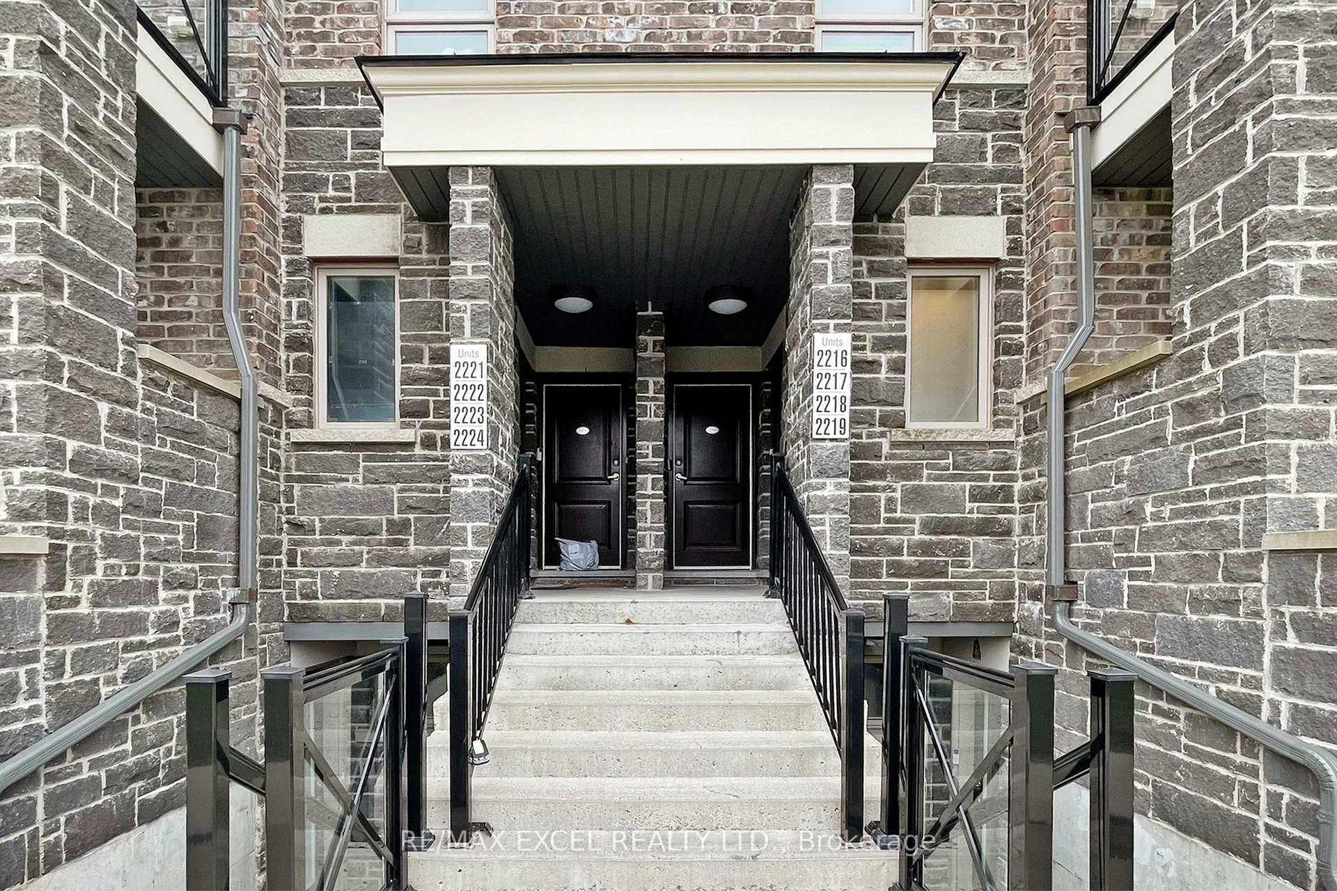 Photo 29 of Unit 2217, 10 Westmeath Lane, Markham, Cornell — HOMEH