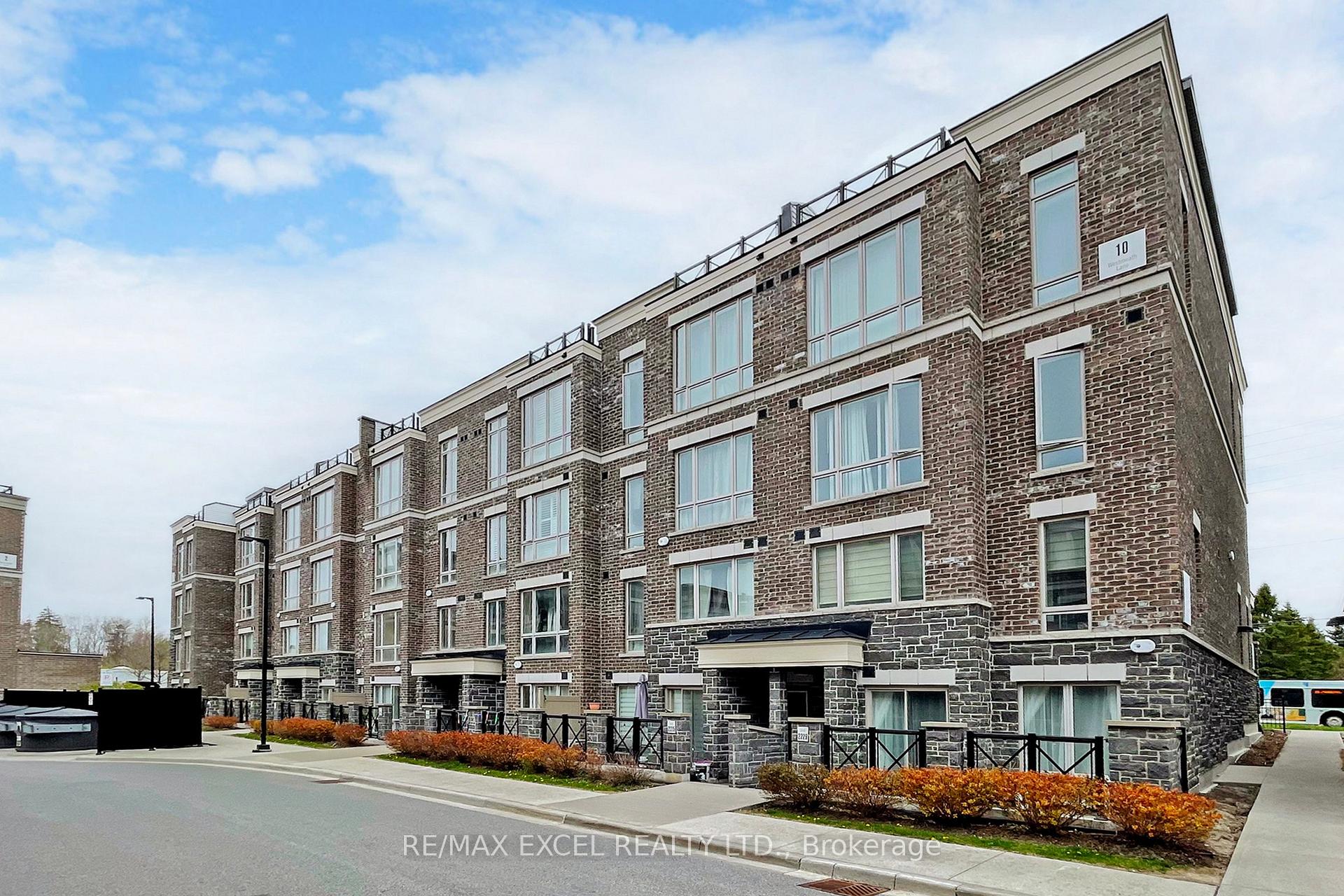 Photo 30 of Unit 2217, 10 Westmeath Lane, Markham, Cornell — HOMEH