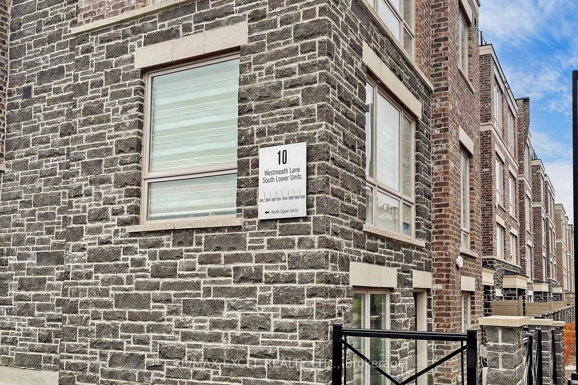 Photo 31 of Unit 2217, 10 Westmeath Lane, Markham, Cornell — HOMEH