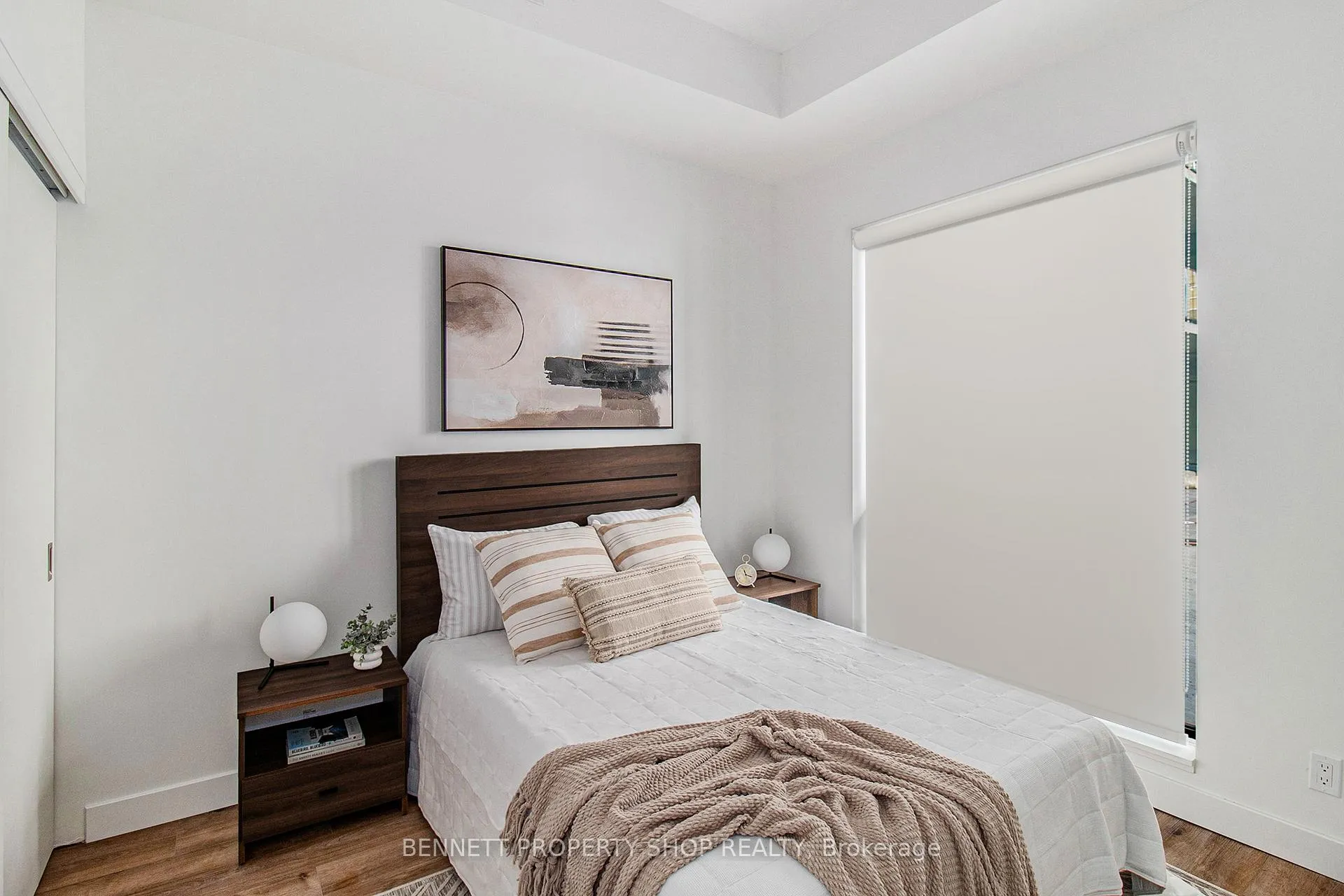 Photo 5 of Unit 705, 600 Mountaineer, Ottawa, Elmvale Acres — HOMEH