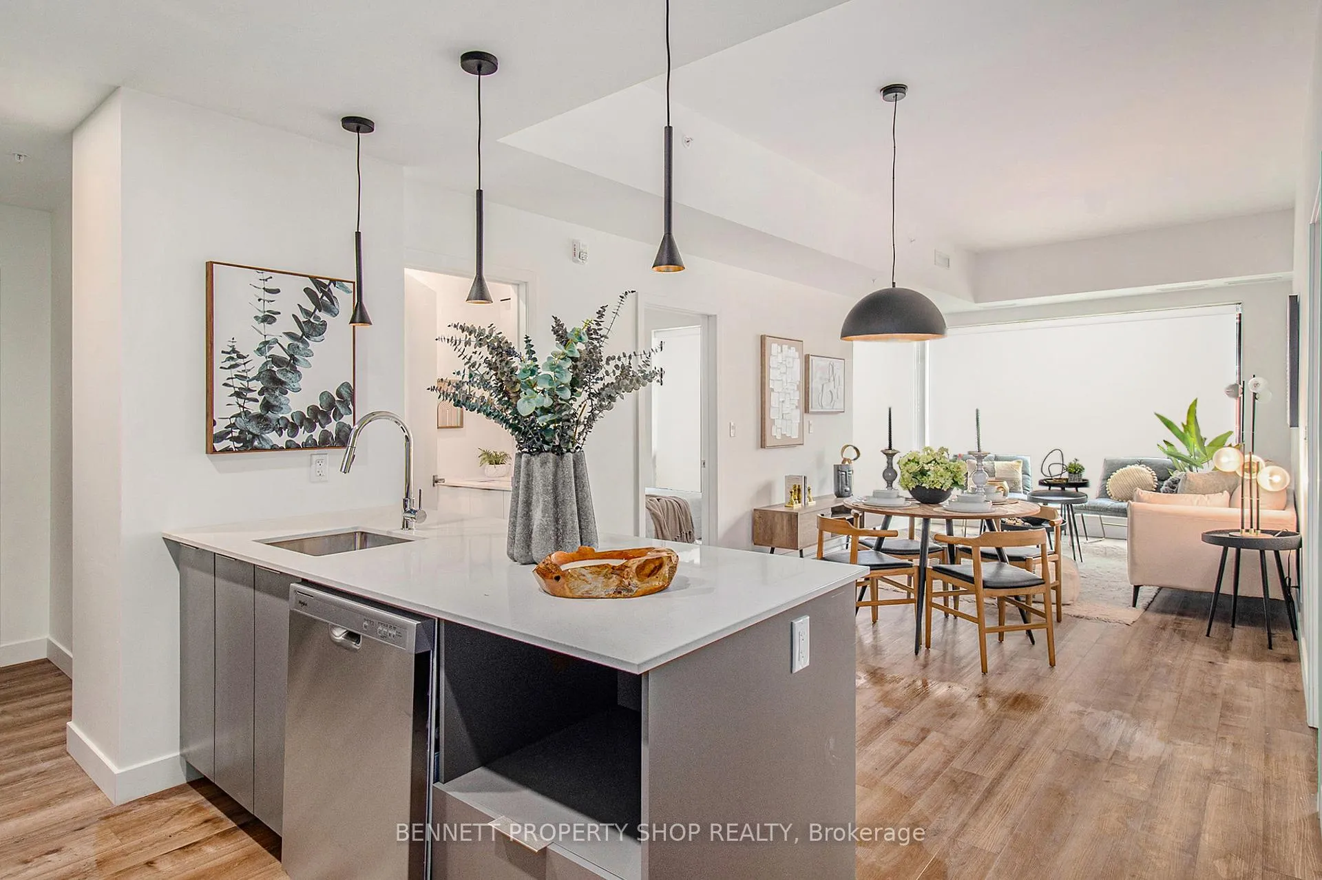 Photo 16 of Unit 705, 600 Mountaineer, Ottawa, Elmvale Acres — HOMEH