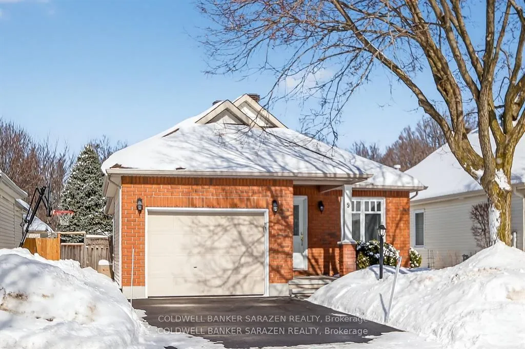 Photo 1 of 9 Fieldcrest Avenue, Ottawa, Barrhaven - Longfields — HOMEH