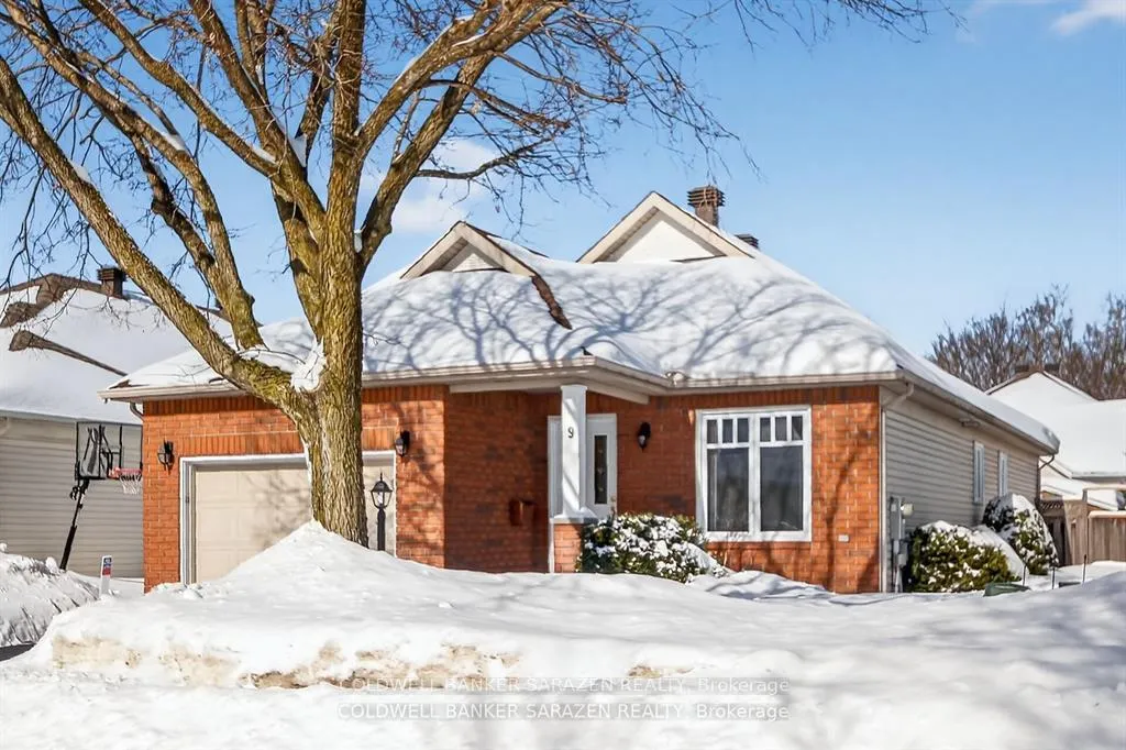 Photo 2 of 9 Fieldcrest Avenue, Ottawa, Barrhaven - Longfields — HOMEH