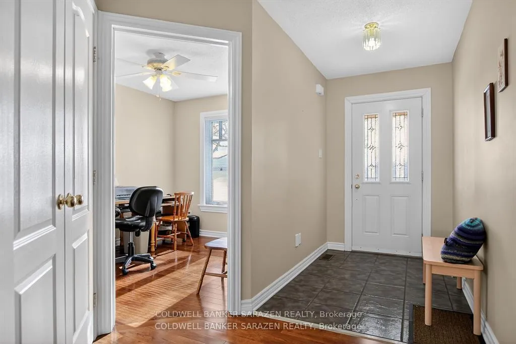 Photo 4 of 9 Fieldcrest Avenue, Ottawa, Barrhaven - Longfields — HOMEH