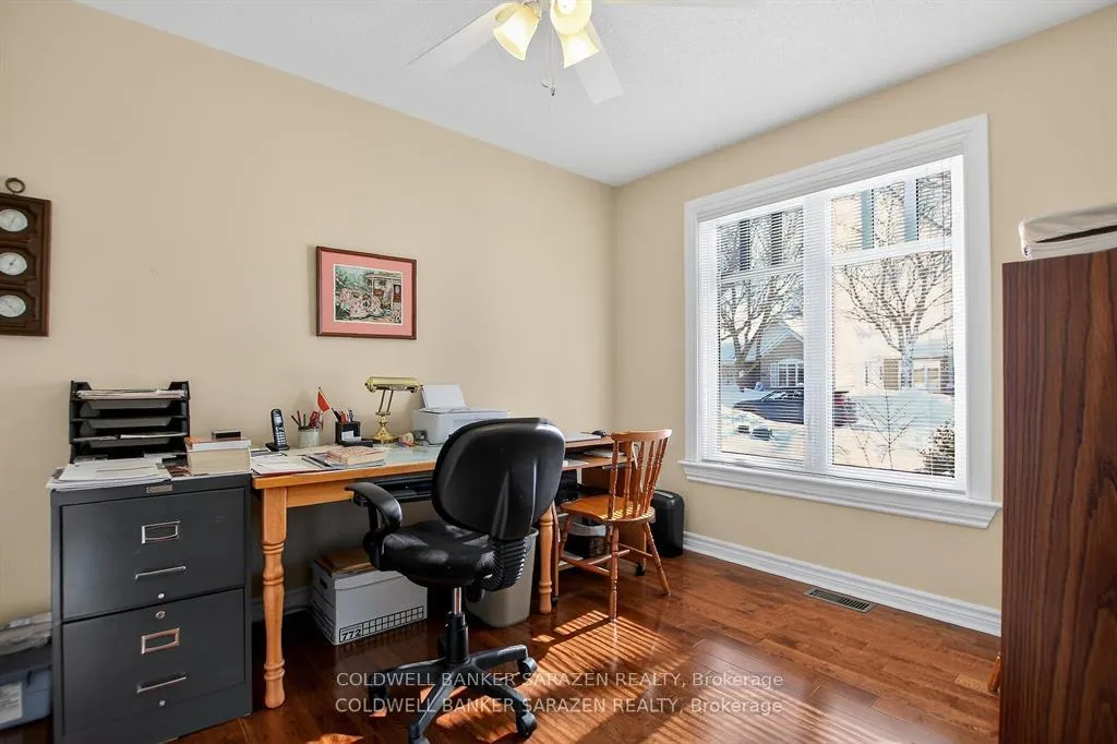 Photo 6 of 9 Fieldcrest Avenue, Ottawa, Barrhaven - Longfields — HOMEH