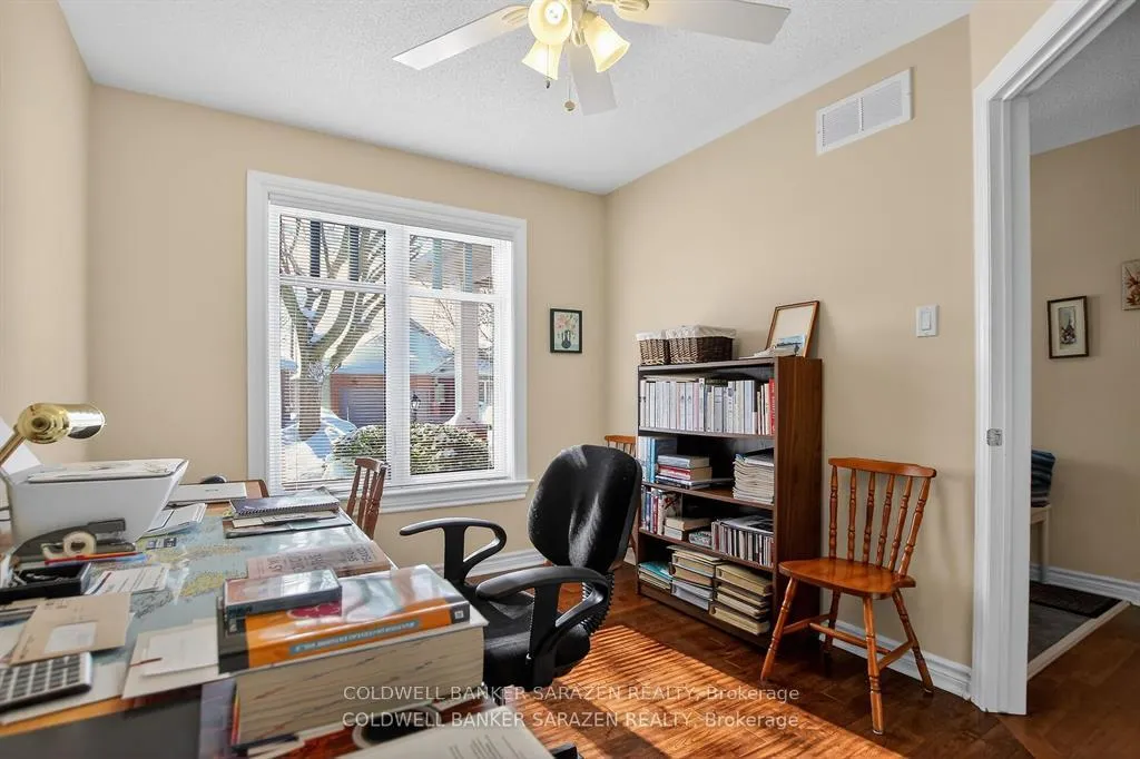 Photo 7 of 9 Fieldcrest Avenue, Ottawa, Barrhaven - Longfields — HOMEH