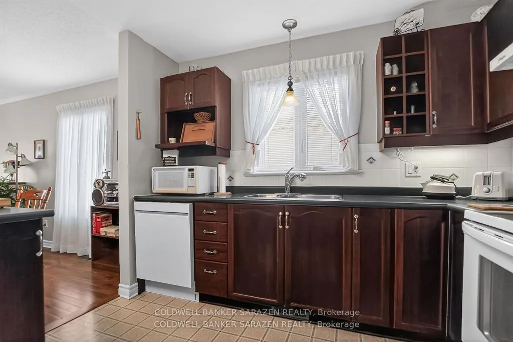 Photo 12 of 9 Fieldcrest Avenue, Ottawa, Barrhaven - Longfields — HOMEH