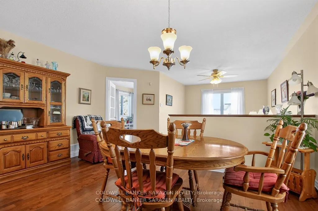 Photo 14 of 9 Fieldcrest Avenue, Ottawa, Barrhaven - Longfields — HOMEH