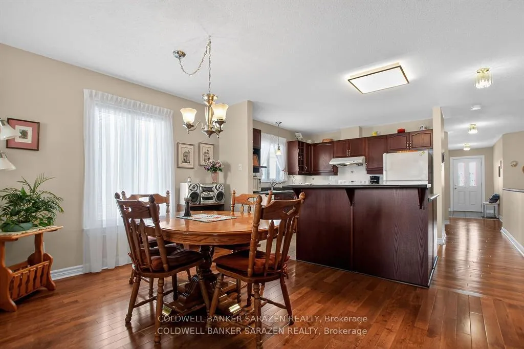 Photo 16 of 9 Fieldcrest Avenue, Ottawa, Barrhaven - Longfields — HOMEH