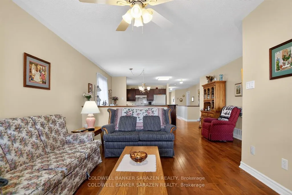 Photo 18 of 9 Fieldcrest Avenue, Ottawa, Barrhaven - Longfields — HOMEH