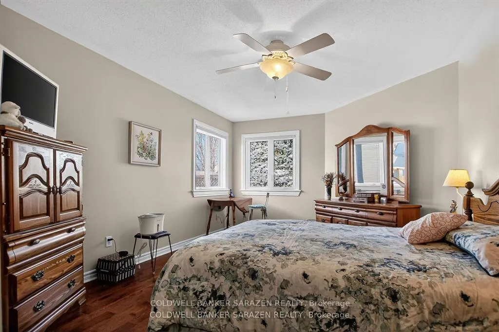 Photo 21 of 9 Fieldcrest Avenue, Ottawa, Barrhaven - Longfields — HOMEH
