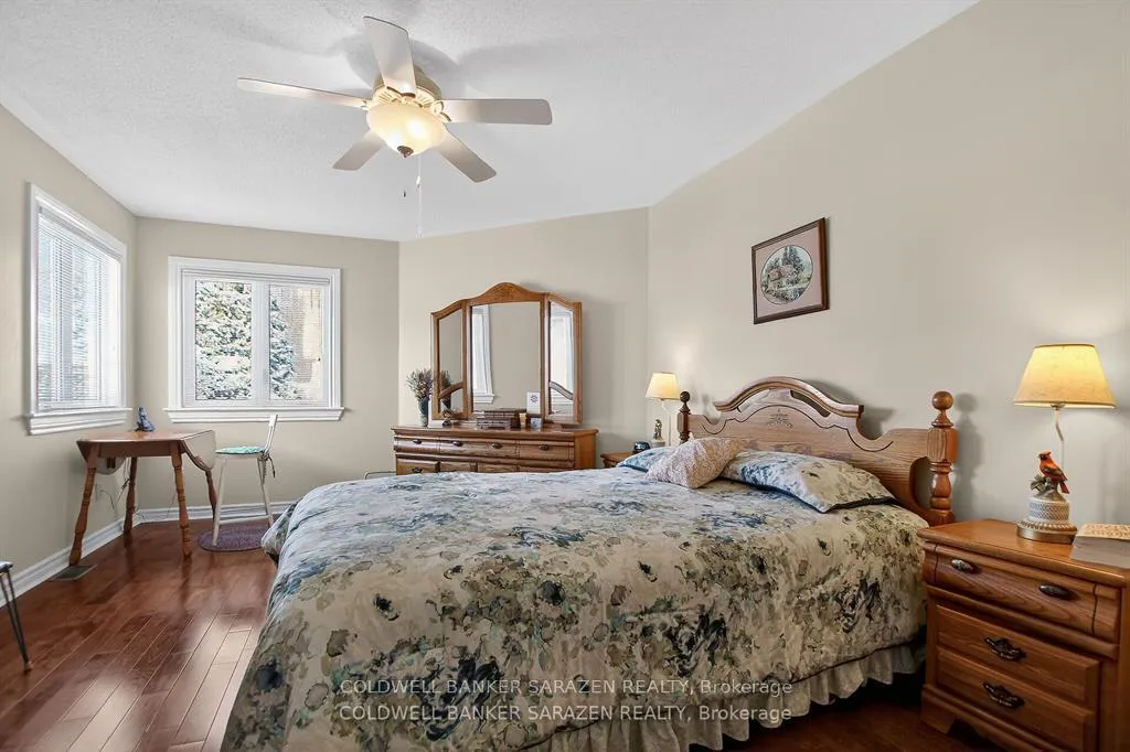 Photo 22 of 9 Fieldcrest Avenue, Ottawa, Barrhaven - Longfields — HOMEH