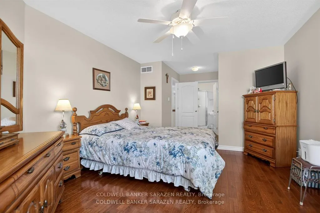 Photo 23 of 9 Fieldcrest Avenue, Ottawa, Barrhaven - Longfields — HOMEH
