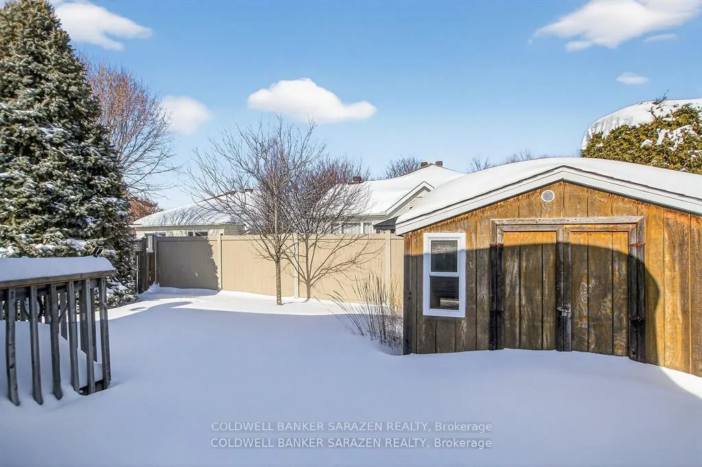 Photo 32 of 9 Fieldcrest Avenue, Ottawa, Barrhaven - Longfields — HOMEH