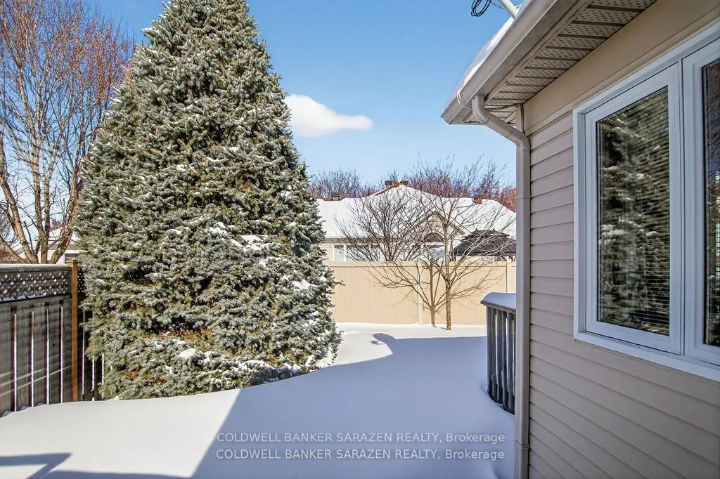 Photo 33 of 9 Fieldcrest Avenue, Ottawa, Barrhaven - Longfields — HOMEH