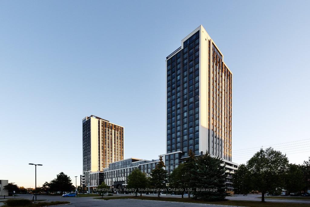 Photo 1 of Unit 1702, 330 Phillip Street, Waterloo, Beechwood/University — HOMEH