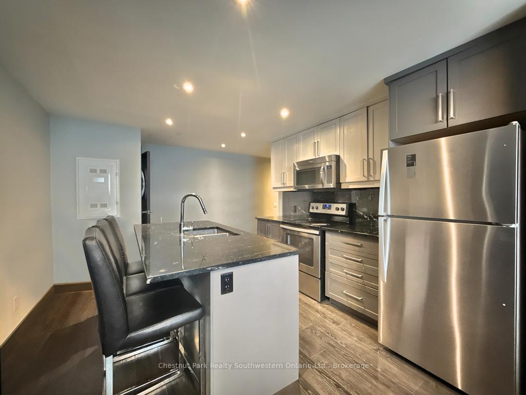 Photo 6 of Unit 1702, 330 Phillip Street, Waterloo, Beechwood/University — HOMEH