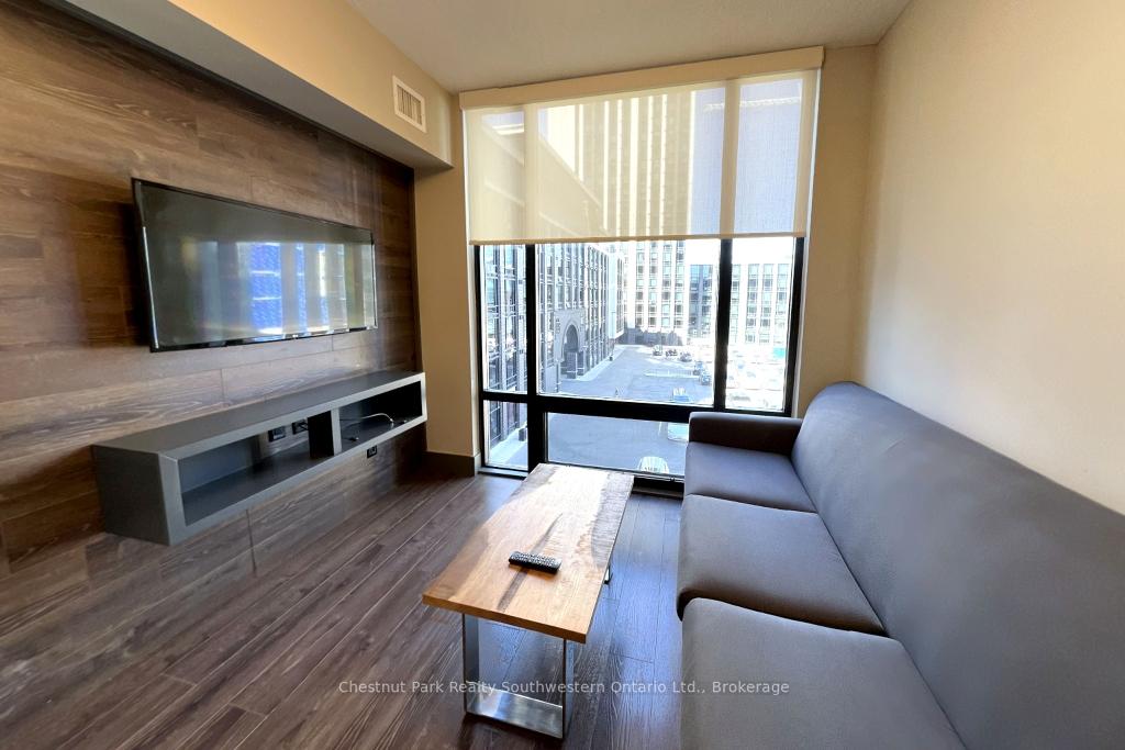 Photo 8 of Unit 1702, 330 Phillip Street, Waterloo, Beechwood/University — HOMEH