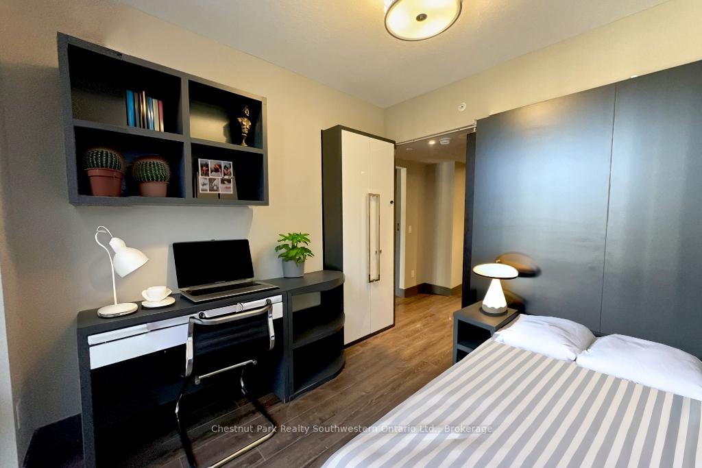 Photo 9 of Unit 1702, 330 Phillip Street, Waterloo, Beechwood/University — HOMEH