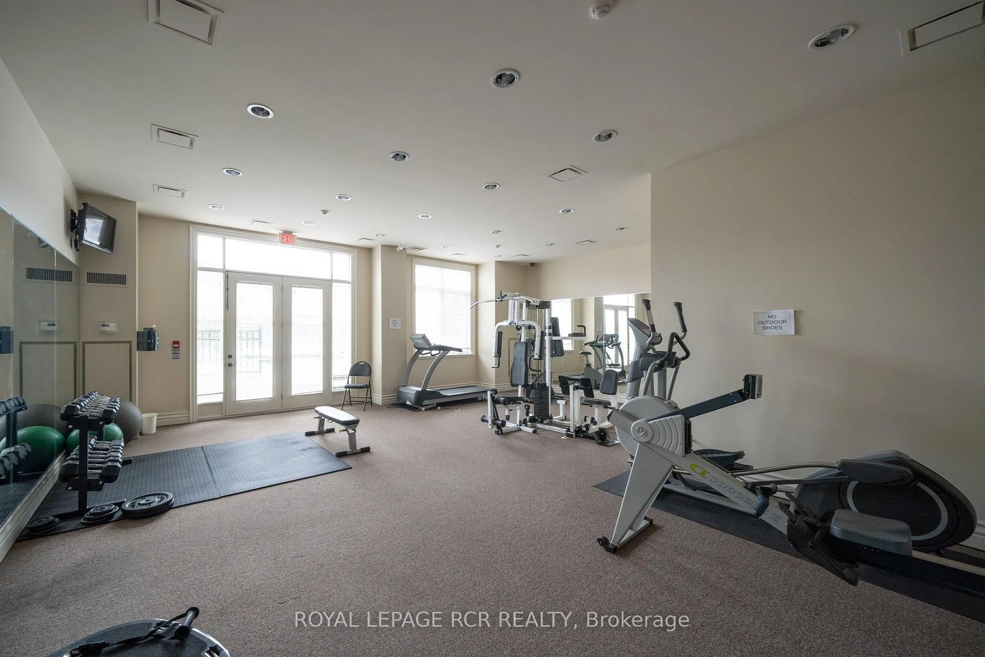 Photo 26 of Unit 403, 60 Ann Street, Caledon, Bolton West — HOMEH