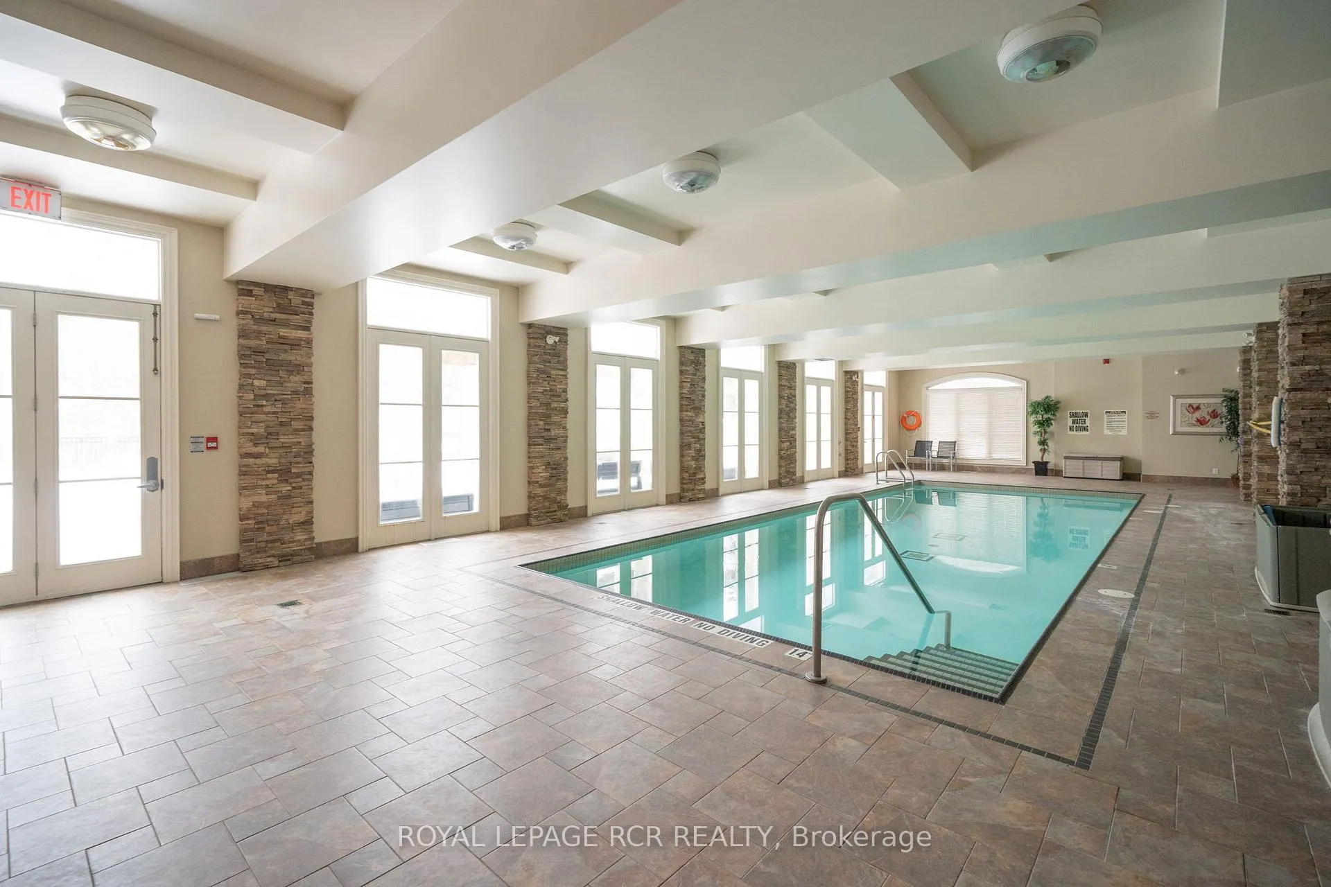 Photo 27 of Unit 403, 60 Ann Street, Caledon, Bolton West — HOMEH