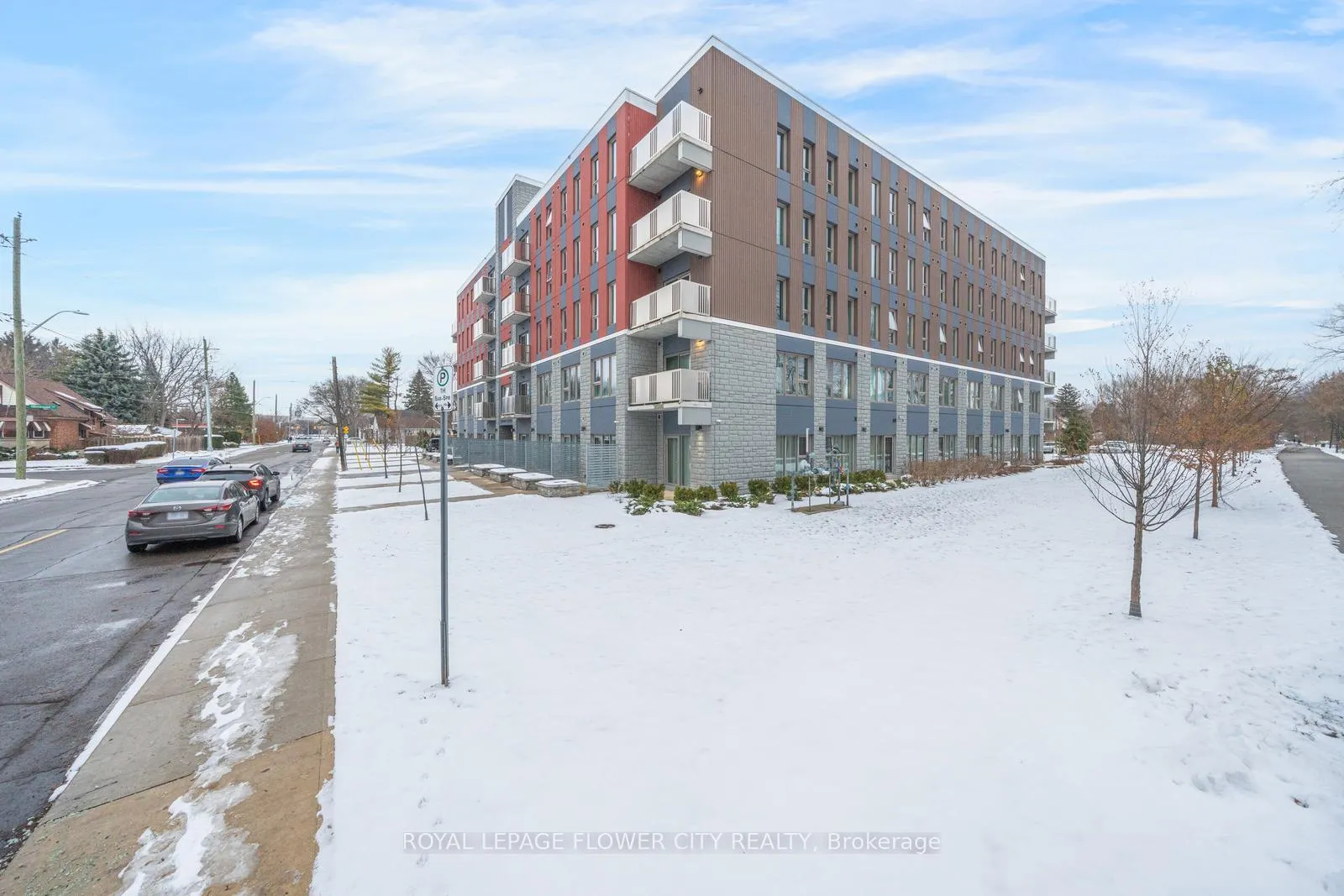 Photo 3 of Unit 303, 77 Leland Street, Hamilton, Ainslie Wood — HOMEH