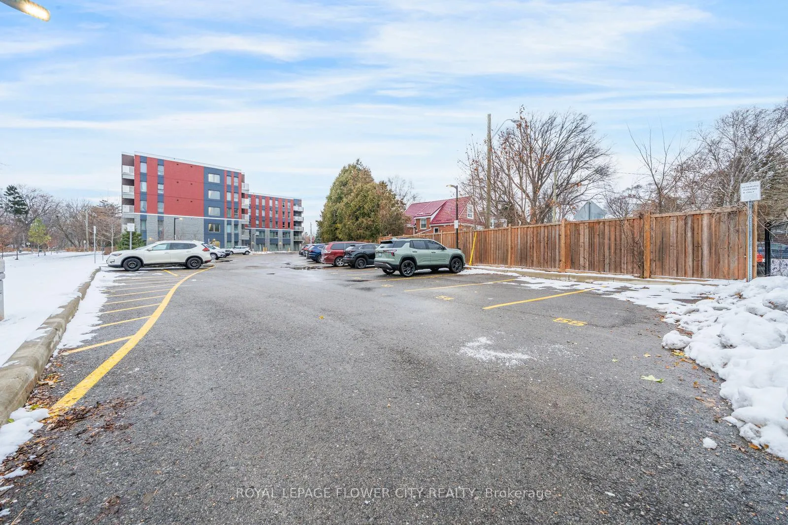 Photo 7 of Unit 303, 77 Leland Street, Hamilton, Ainslie Wood — HOMEH