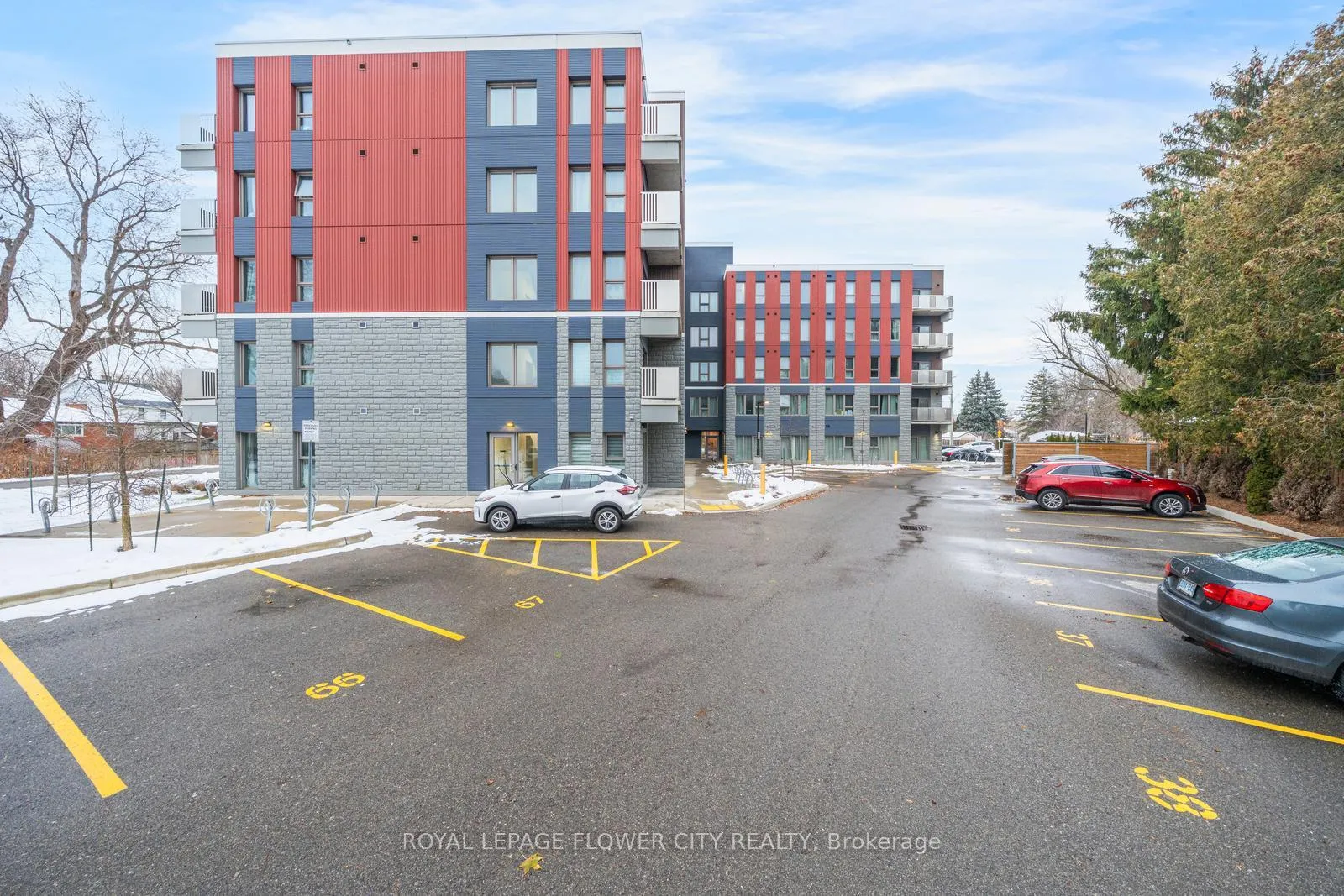 Photo 8 of Unit 303, 77 Leland Street, Hamilton, Ainslie Wood — HOMEH
