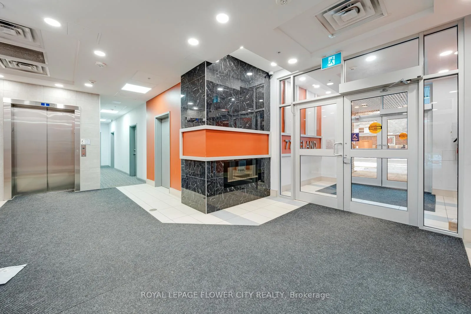 Photo 13 of Unit 303, 77 Leland Street, Hamilton, Ainslie Wood — HOMEH
