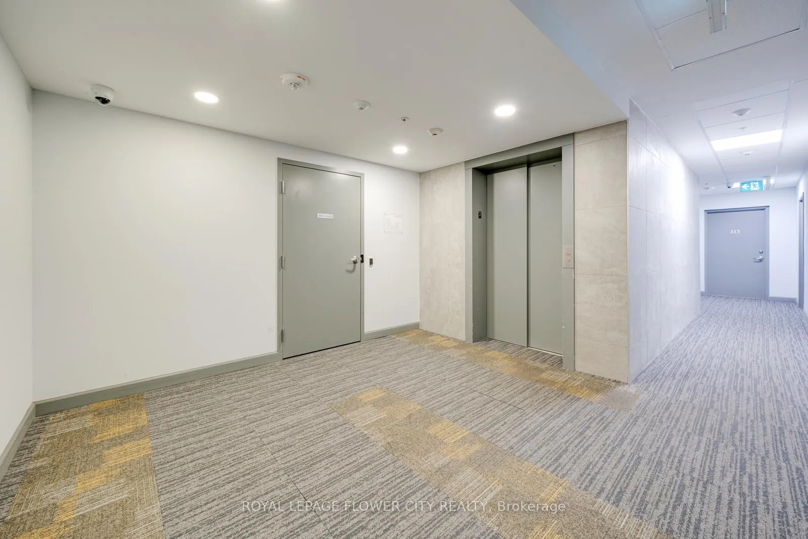 Photo 19 of Unit 303, 77 Leland Street, Hamilton, Ainslie Wood — HOMEH