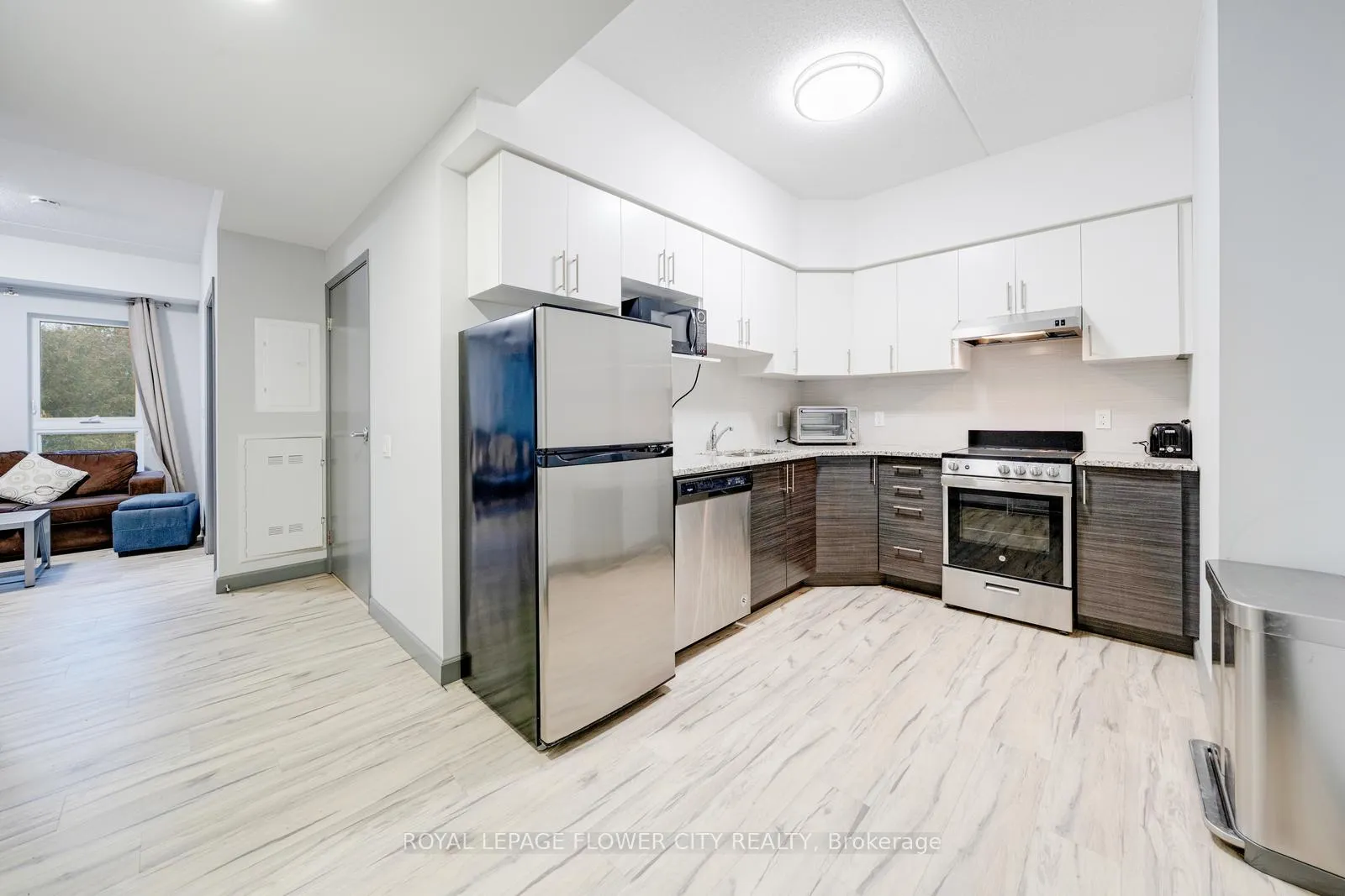Photo 22 of Unit 303, 77 Leland Street, Hamilton, Ainslie Wood — HOMEH
