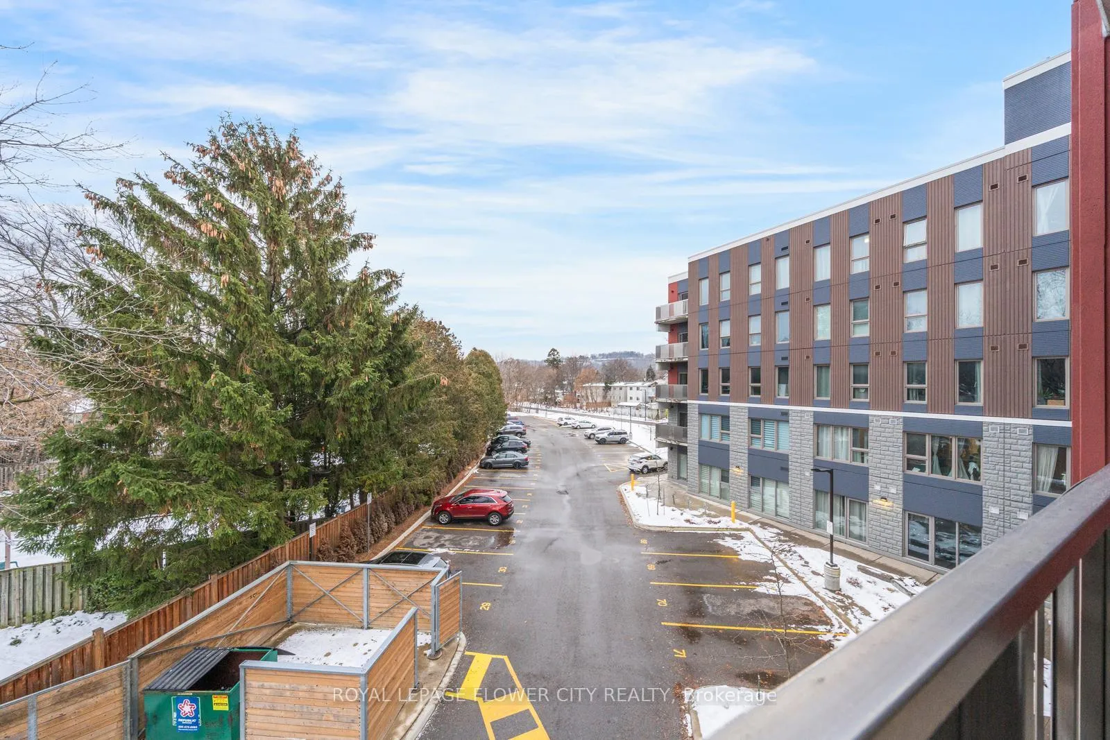 Photo 42 of Unit 303, 77 Leland Street, Hamilton, Ainslie Wood — HOMEH