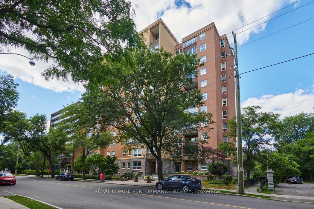 Photo 1 of Unit 1103, 373 Laurier Avenue E, Ottawa, Sandy Hill — HOMEH