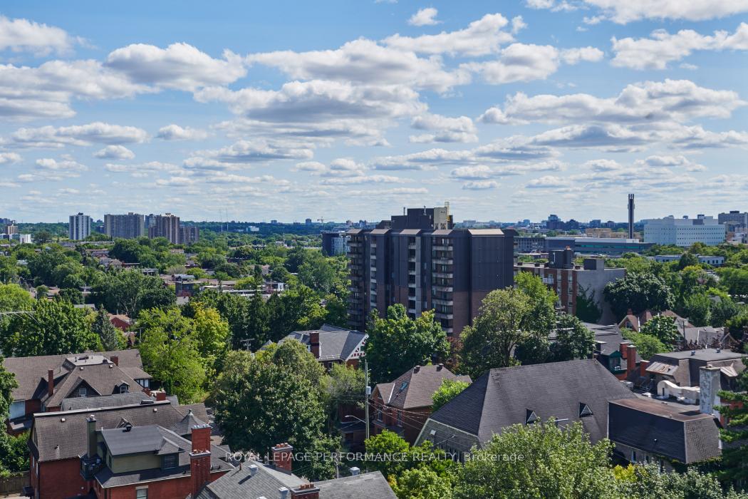 Photo 27 of Unit 1103, 373 Laurier Avenue E, Ottawa, Sandy Hill — HOMEH