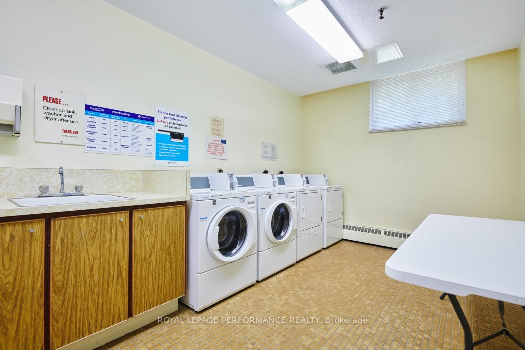 Photo 30 of Unit 1103, 373 Laurier Avenue E, Ottawa, Sandy Hill — HOMEH