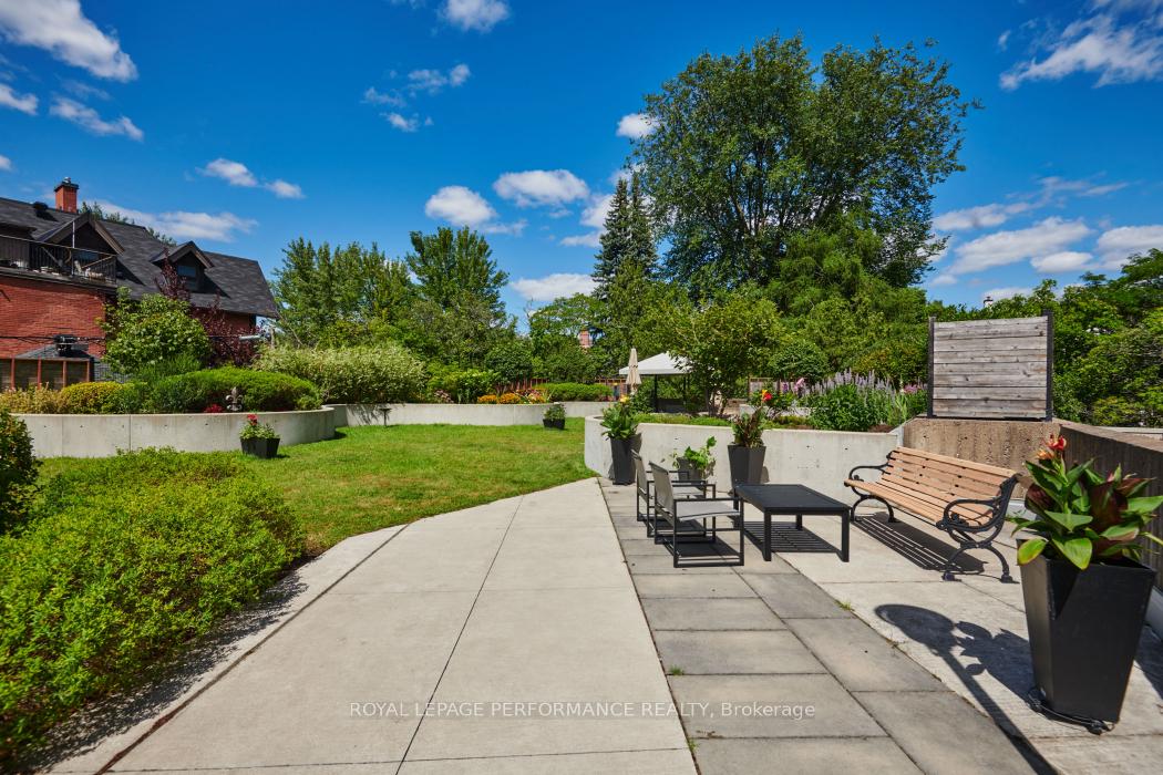 Photo 32 of Unit 1103, 373 Laurier Avenue E, Ottawa, Sandy Hill — HOMEH
