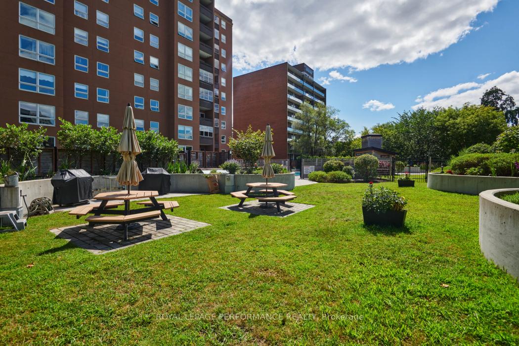Photo 33 of Unit 1103, 373 Laurier Avenue E, Ottawa, Sandy Hill — HOMEH