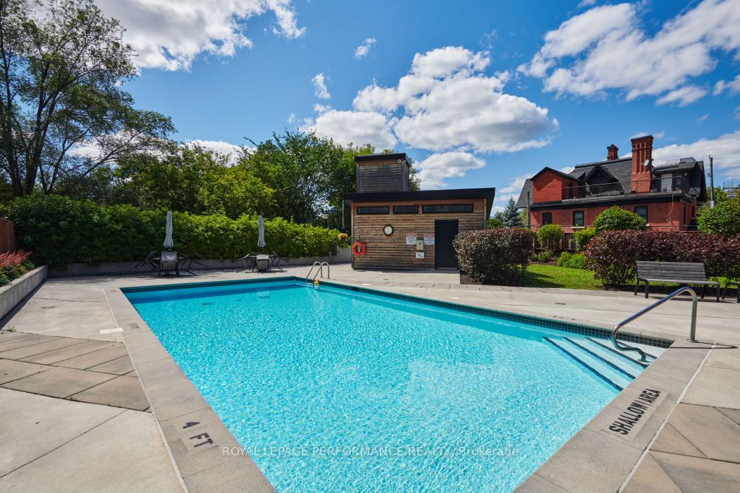 Photo 34 of Unit 1103, 373 Laurier Avenue E, Ottawa, Sandy Hill — HOMEH