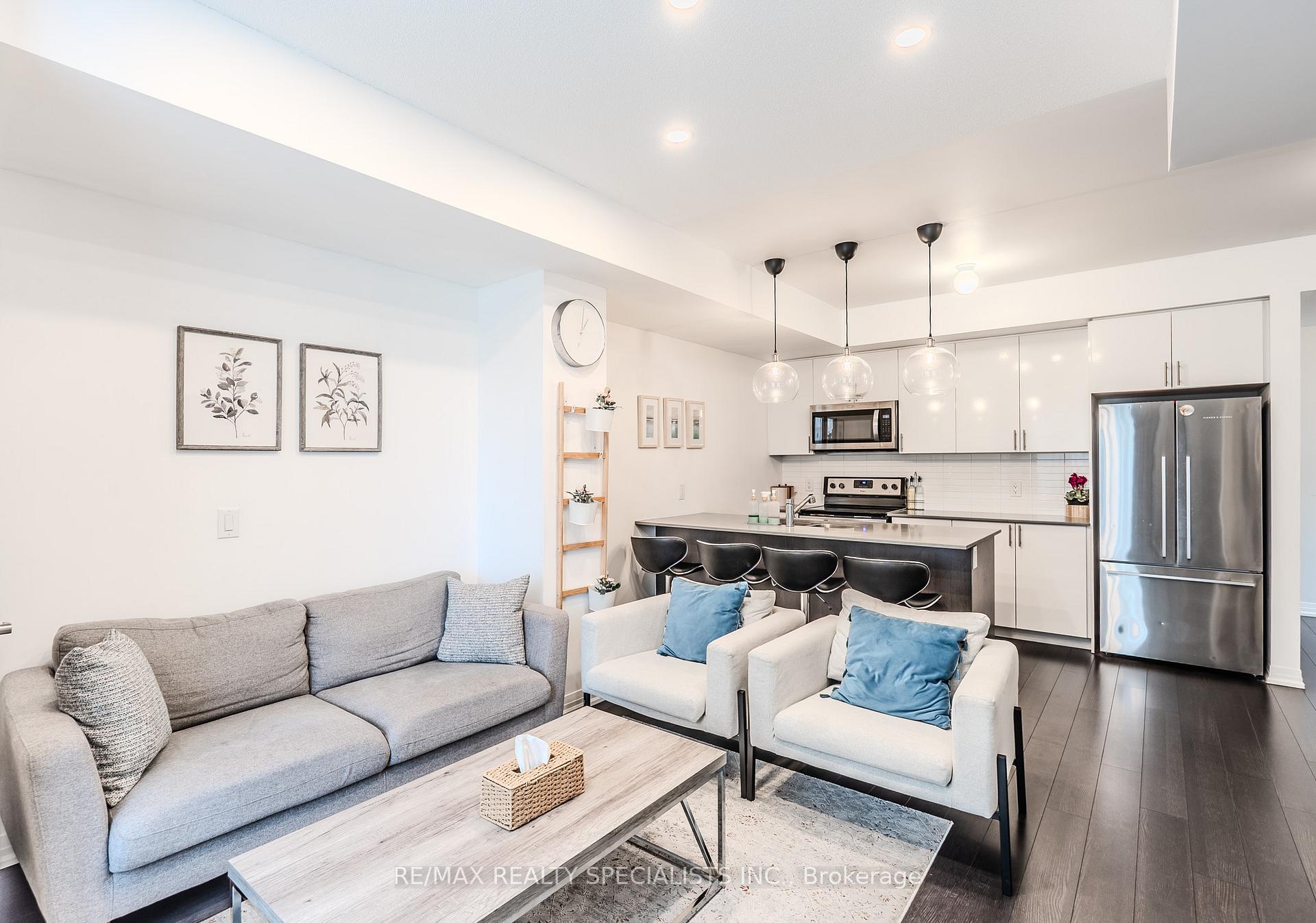 Photo 5 of Unit 109, 1200 Main Street E, Milton, Dempsey — HOMEH