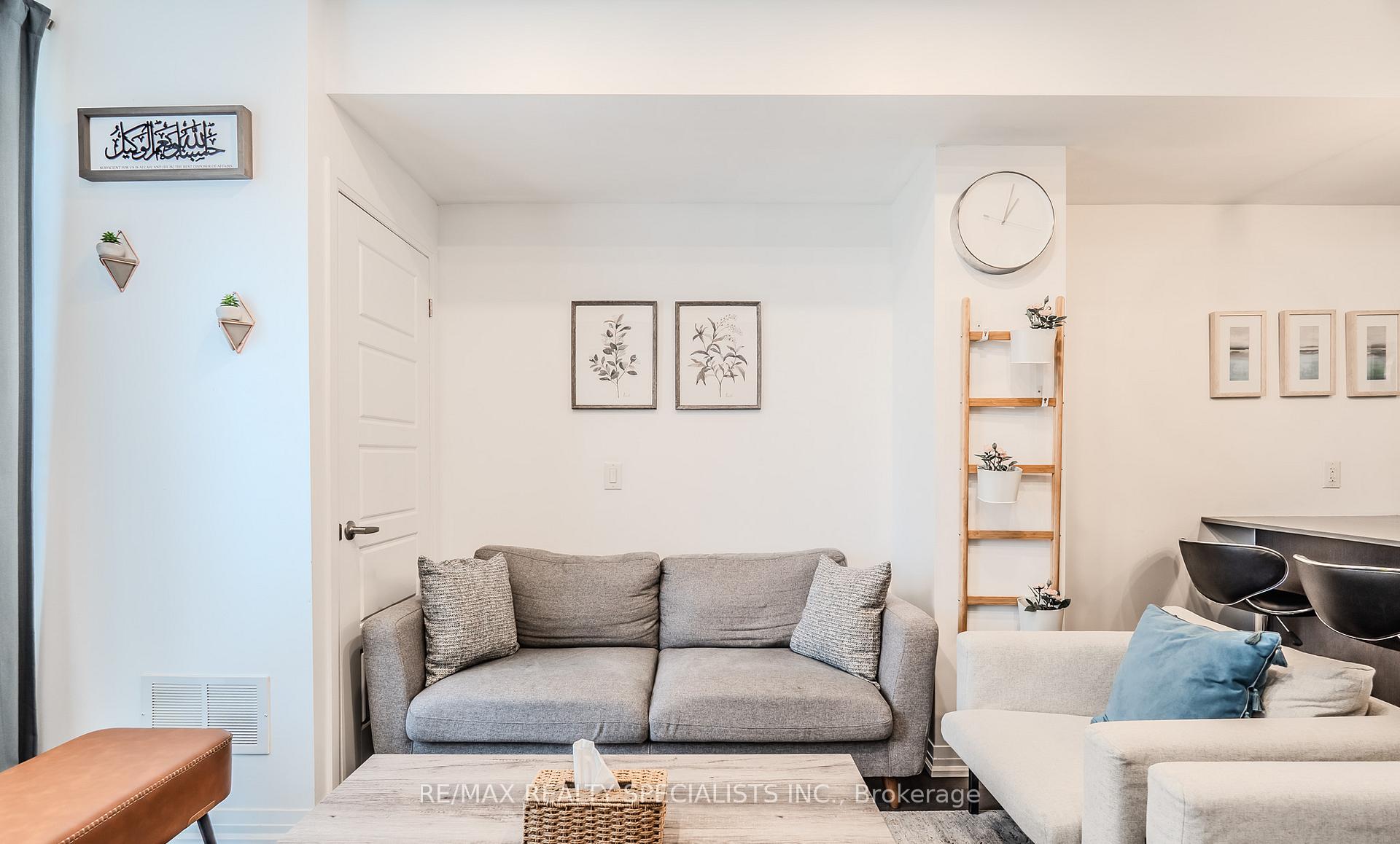 Photo 6 of Unit 109, 1200 Main Street E, Milton, Dempsey — HOMEH