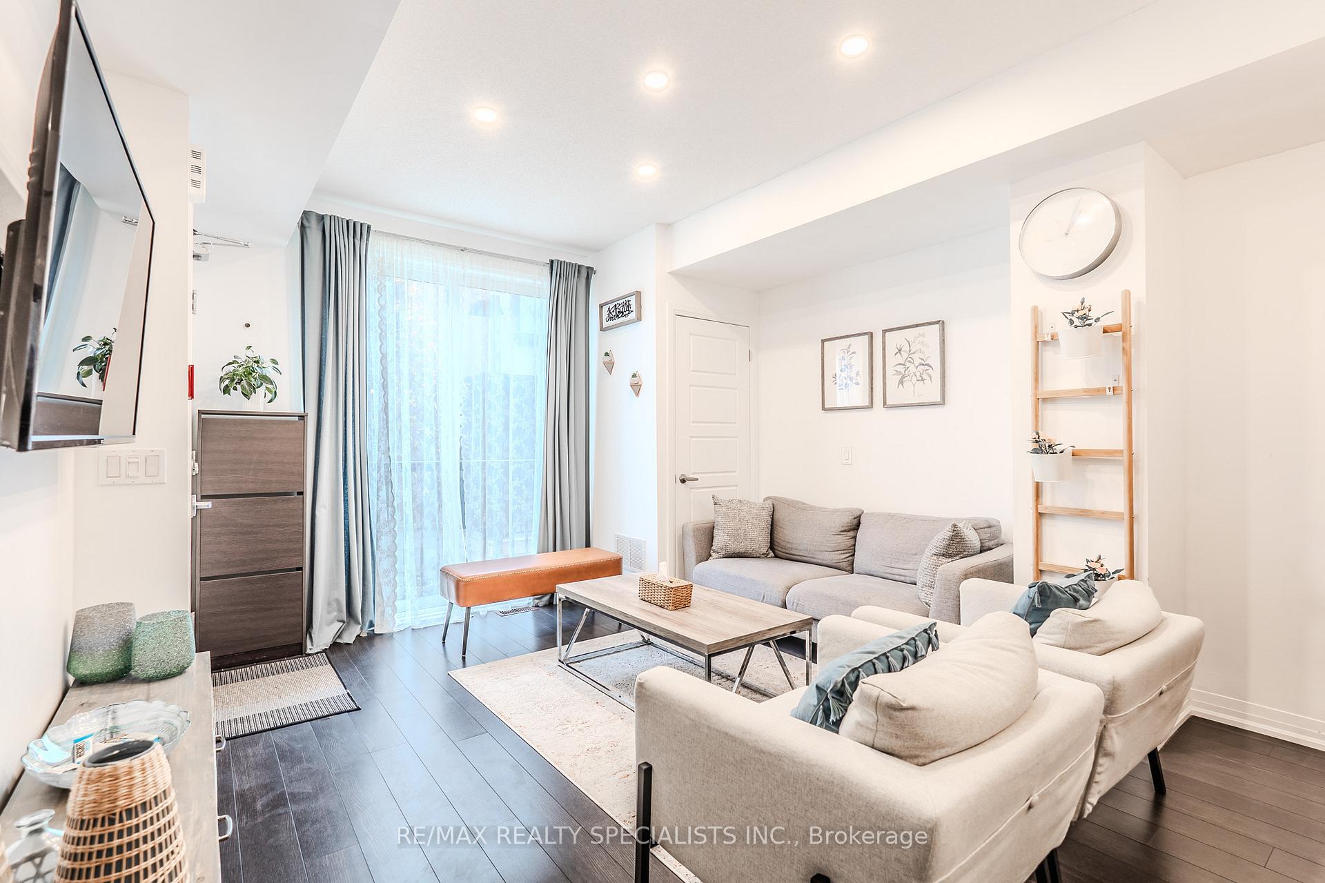 Photo 7 of Unit 109, 1200 Main Street E, Milton, Dempsey — HOMEH