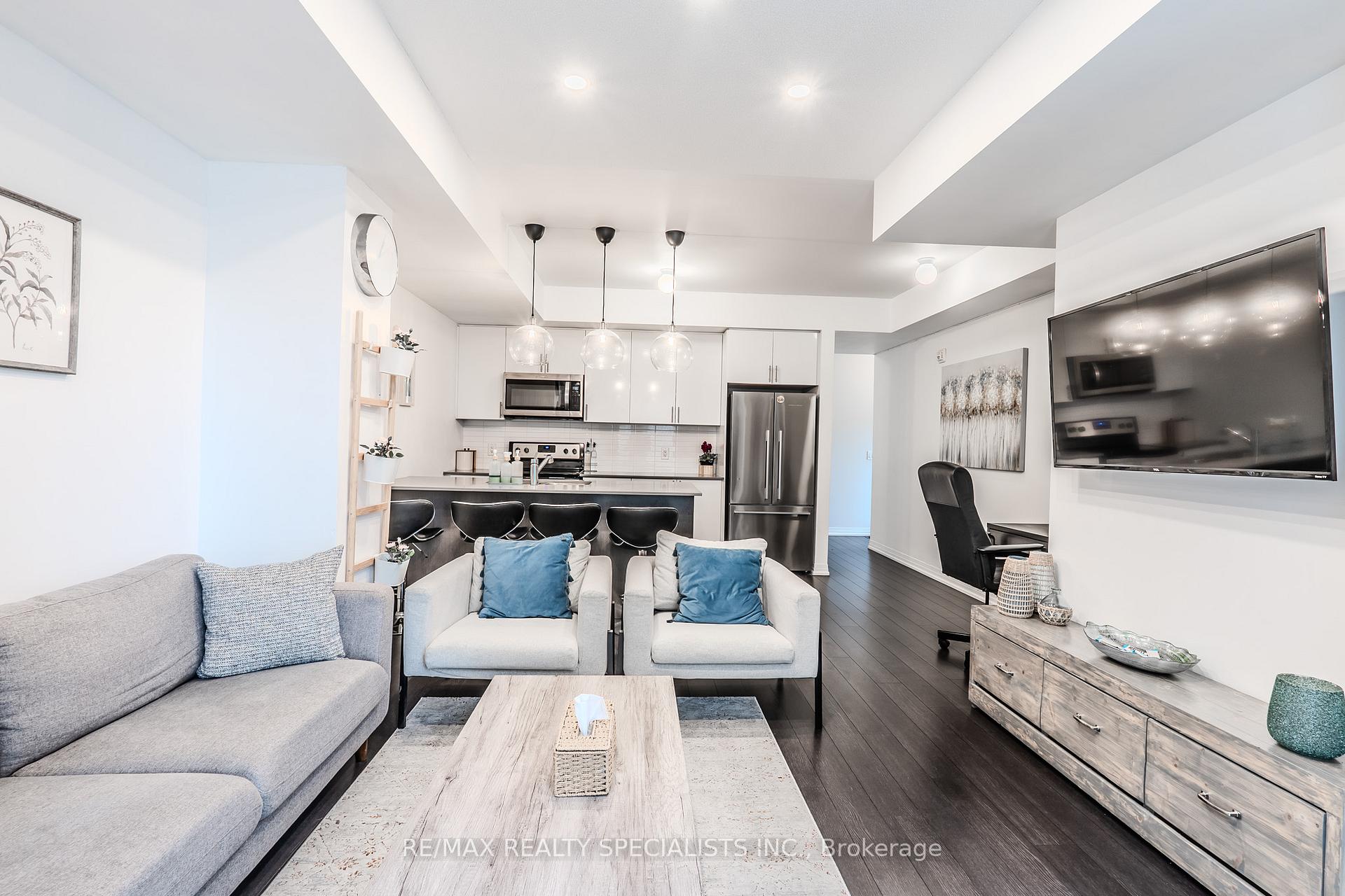 Photo 8 of Unit 109, 1200 Main Street E, Milton, Dempsey — HOMEH