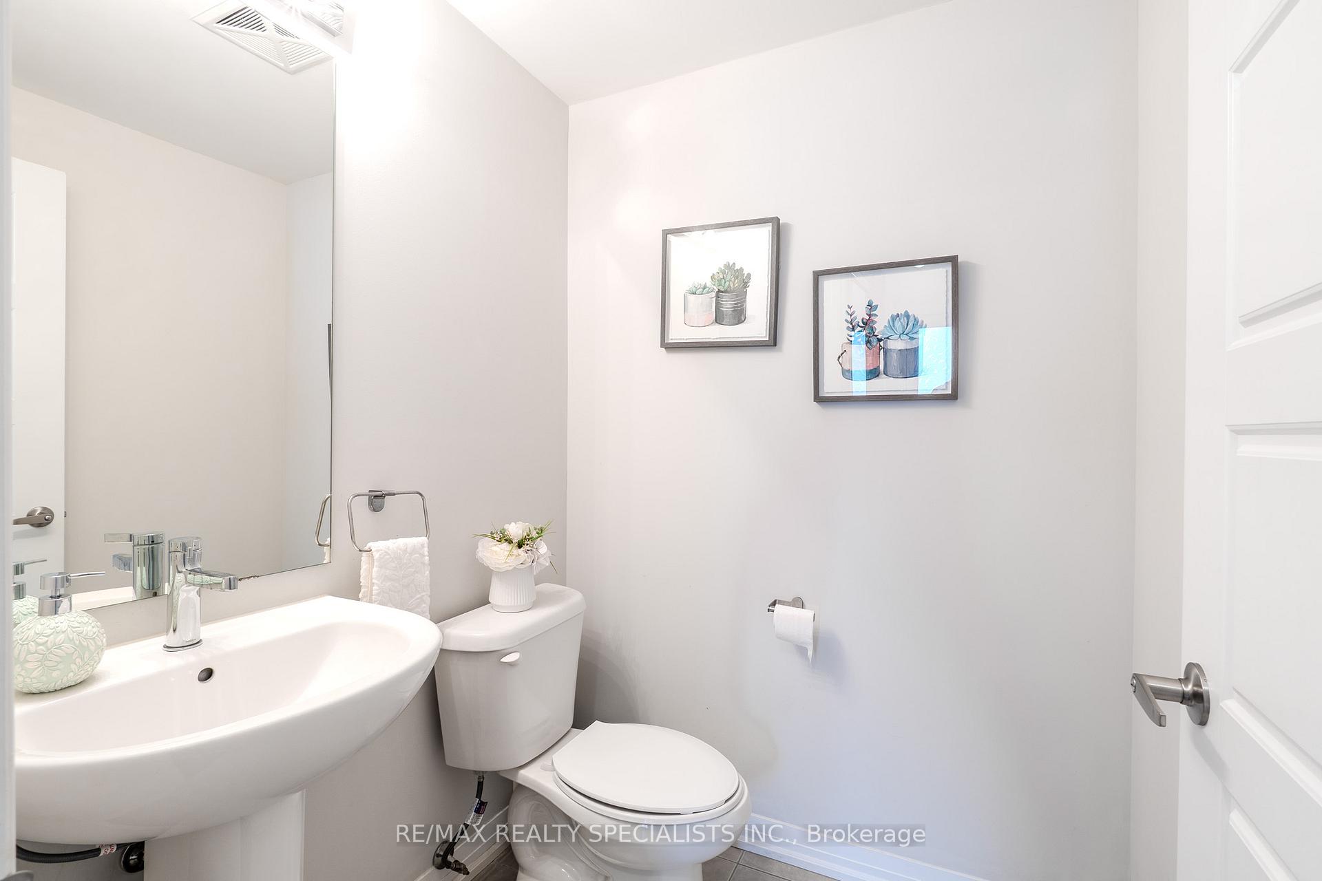 Photo 10 of Unit 109, 1200 Main Street E, Milton, Dempsey — HOMEH